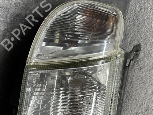 Right headlight CITROËN SAXO (S0, S1) 1.1 X, SX | BP26215903C29 