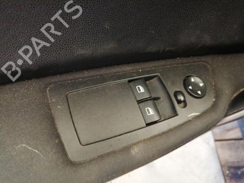 Left front window switch BMW 1 (E87) 118 d | BP26599763I27 