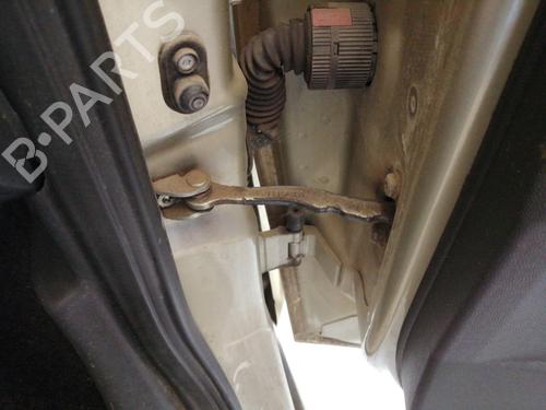 Hinge/Door check strap OPEL MERIVA A MPV (X03) 1.7 CDTI (E75) | BP28016640C146 