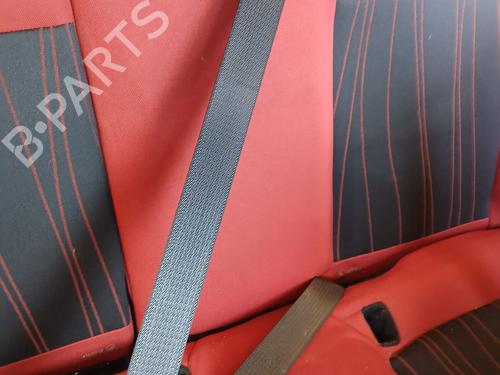 Rear seat OPEL CORSA D (S07) 1.3 CDTI (L08, L68) | BP36238127C17 - Image 4