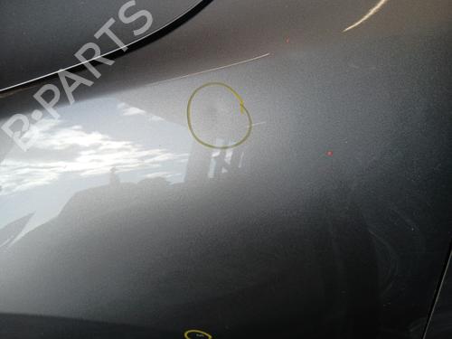 Used Left front fenders VW TOUAREG (7P5, 7P6) 3.0 V6 TDI (240 hp) 32315147