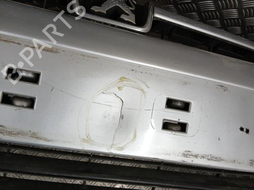 Used Front bumper PEUGEOT 307 (3A/C) 2.0 HDi 110 (107 hp) 29612202