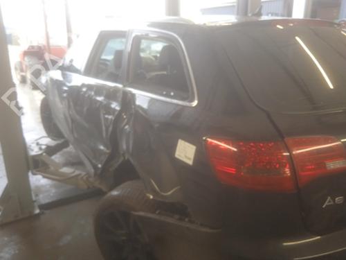 Electronic module AUDI A6 C6 Avant (4F5) 3.0 TDI quattro | BP24148354M83  - Image 8