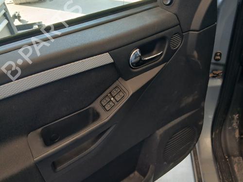 Used Front left window mechanism Front left window mechanism 38058510 38058510