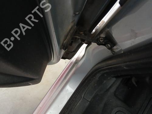 Hinge/Door check strap PEUGEOT 3008 I MPV (0U_) 1.6 HDi | BP29310641C146 