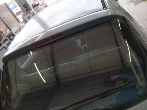 Tailgate PEUGEOT 206 Hatchback (2A/C) 1.9 D | BP29844799C6