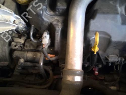 Engine RENAULT SCÉNIC II (JM0/1_) 1.5 dCi (JM1E, JM16) | BP39114813M1 - Image 10