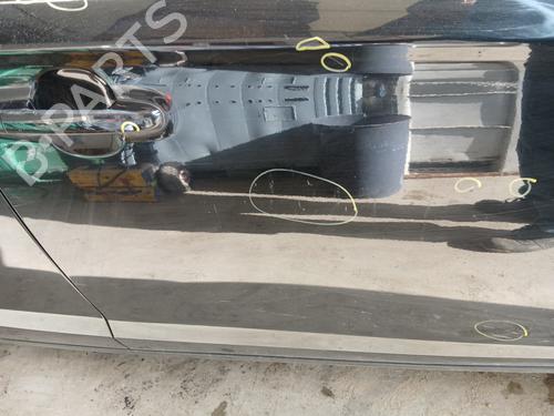 Right front door HYUNDAI i20 I (PB, PBT) 1.2 | BP30148992C3 