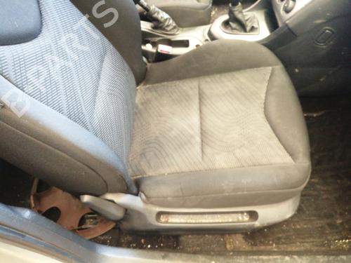 Right front seat PEUGEOT 308 SW I (4E_, 4H_) 1.6 16V | BP26120811C16 