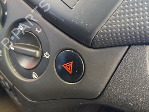Warning switch CHEVROLET AVEO / KALOS Hatchback (T250, T255) 1.2 LPG | BP38092484I22 - Image 3
