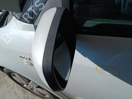 Left mirror SUZUKI SWIFT III (MZ, EZ) 1.3 DDiS (RS413D) | BP30126350C26