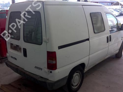 Used Parts CITROËN JUMPY I Van (BS_, BT_, BY_, BZ_) 1.9 D 1952130