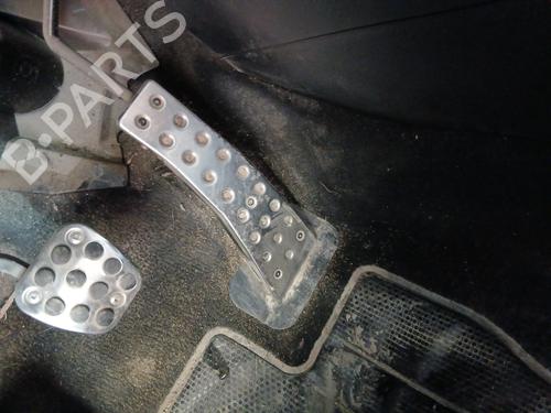 Gaspedaal HONDA CIVIC VIII Hatchback (FN, FK) 2.2 CTDi (FK3) (140 hp) 30299162