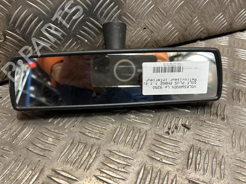 Used Rear mirror VW GOLF PLUS V (5M1, 521) 1.4 16V (75 hp) 20882715