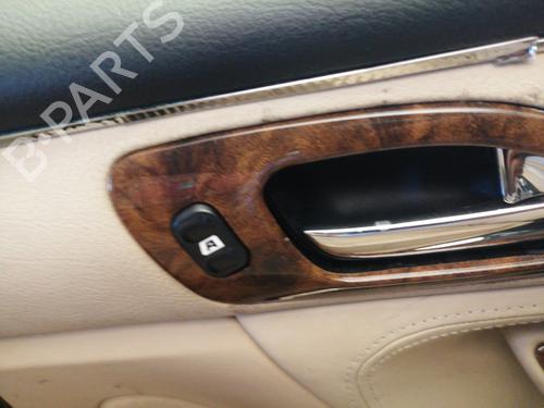 Used Right rear window switch PEUGEOT 607 (9D, 9U) 2.2 HDi (133 hp) 24643196
