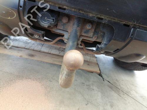 Used Tow ball/Mechanism MERCEDES-BENZ M-CLASS (W163) ML 270 CDI (163.113) (163 hp) 25468955