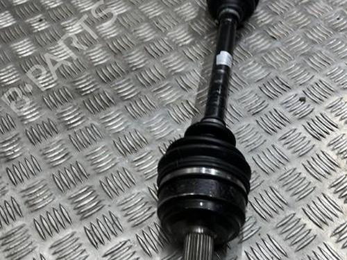 Used Right front driveshaft Right front driveshaft CITROËN EVASION MPV (22, U6) 2.0 16V (136 hp) 20886169 20886169