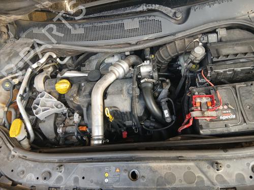 Right mirror RENAULT MEGANE II Estate (KM0/1_) 1.5 dCi (KM16, KM1E) | BP30900623C27