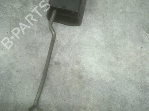 Used Electronic module Electronic module PEUGEOT 205 II (20A/C) 1.7 Diesel (60 hp) 23795582 23795582
