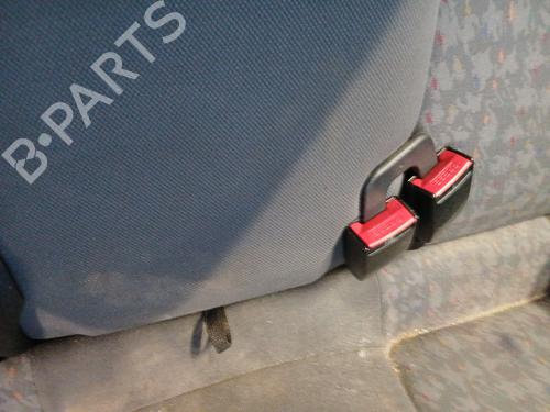 Used Seat buckle Seat buckle 31717738 31717738