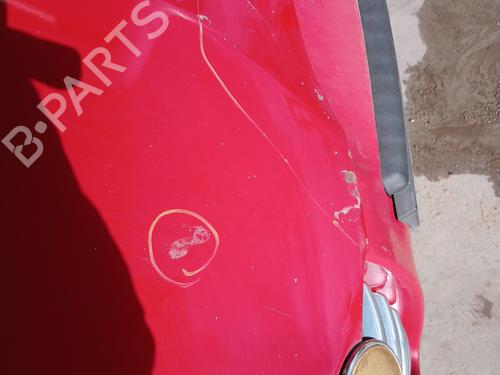 hood-alfa-romeo-147-937_-2000-2001-2002-2003-2004-2005-2006-2007-2008-2009-2010-32993162 main image