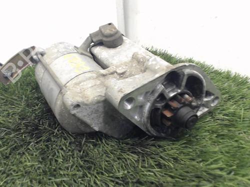 Used Starter Starter TOYOTA YARIS (_P1_) 1.4 D-4D (NLP10_, NLP10R) (75 hp) 20881556 20881556
