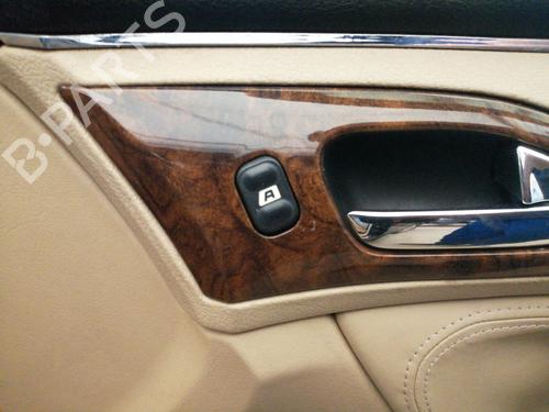 Right front window switch PEUGEOT 607 (9D, 9U) 2.2 HDi | BP24643198I26 