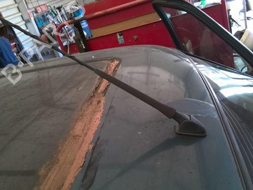 Used Antenna/Base Antenna/Base 39178397 39178397