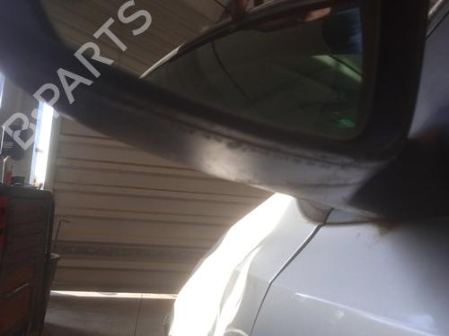 Left mirror VW POLO V (6R1, 6C1) 1.6 TDI | BP21282957C26 