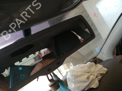 Rear mirror VW GOLF V (1K1) 1.9 TDI | BP26951486I6 