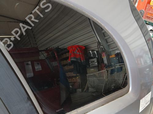 Rear left quarter glass OPEL MERIVA A MPV (X03) 1.7 CDTI (E75) | BP29940374C93