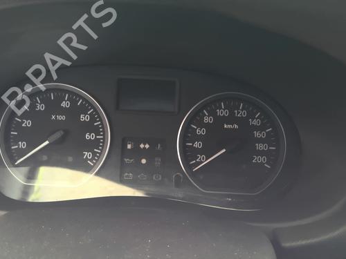 Instrument cluster DACIA SANDERO 1.5 dCi | BP38605090C47 - Image 3