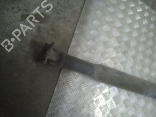 Driveshaft DACIA DUSTER (HS_) 1.6 16V 4x4 | BP23862245M37 - Image 8