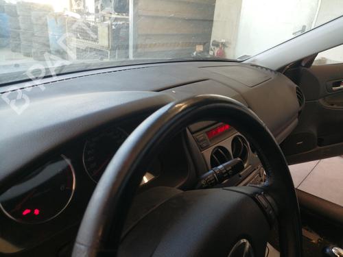 Dashboard MAZDA 6 Hatchback (GG) 2.0 DI (GG14) | BP27316604C46 - Image 7