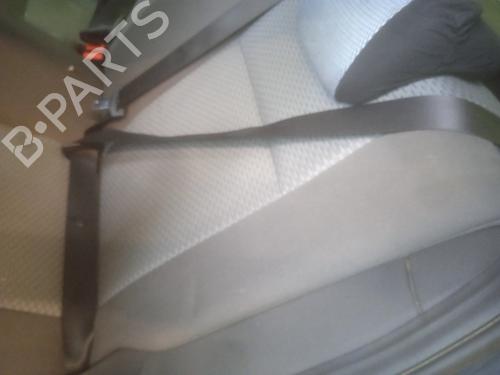 Venstre bak beltestrammer FORD FOCUS II (DA_, HCP, DP) 1.8 TDCi | BP23852444C89 