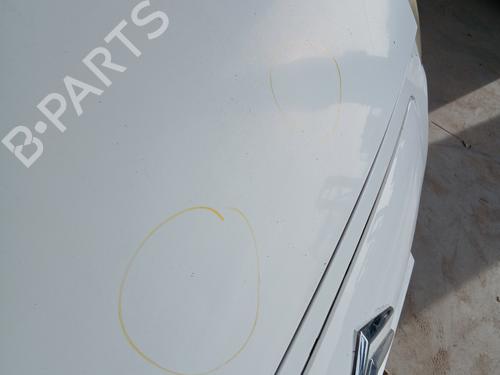 Hood CITROËN C2 (JM_) 1.4 HDi 00007901K2