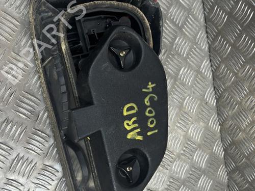 Used Right taillight Right taillight 21278088 21278088
