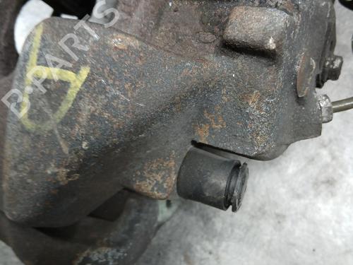 Right front brake caliper VW TRANSPORTER T4 Van (70A, 70H, 7DA, 7DH) 2.5 TDI | BP28175678M104 