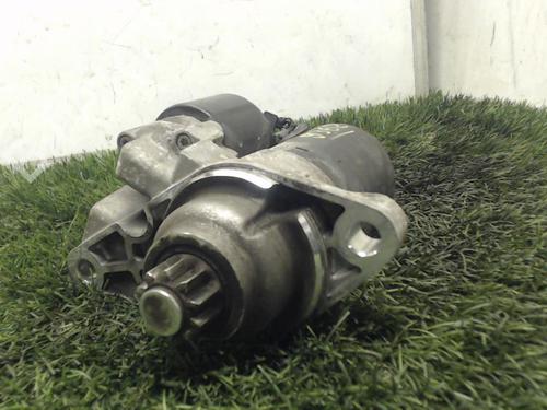 Used Starter SKODA FABIA I (6Y2) 1.2 (54 hp) 20883176