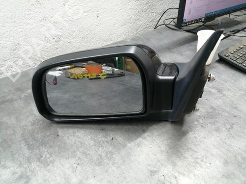 Left mirror HYUNDAI TUCSON (JM) 2.0 CRDi All-wheel Drive | BP24503715C26 