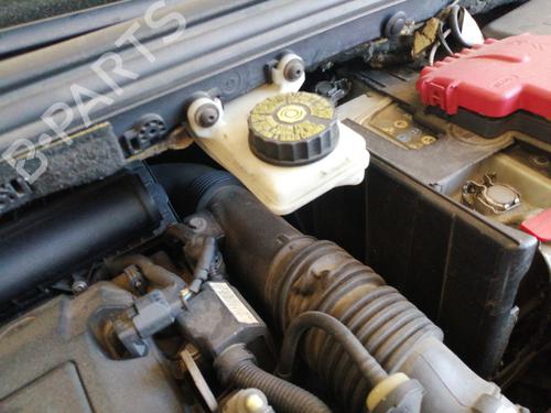 Used Servo brake PEUGEOT 308 SW I (4E_, 4H_) 1.6 16V (120 hp) 26120814