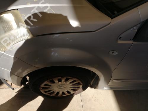 Left front fenders CITROËN C2 (JM_) 1.4 HDi | BP24609529C41 