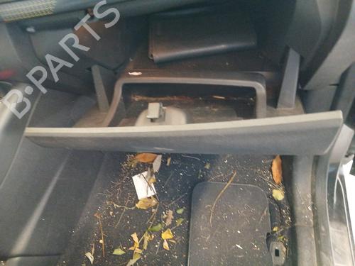 Glove box RENAULT GRAND SCÉNIC III (JZ0/1_) 1.9 dCi (JZ0J, JZ0N, JZ1K, JZ1S) | BP30144718C95 