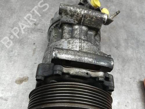 AC compressor CITROËN C3 I (FC_, FN_) 1.4 HDi | BP28217044M34 