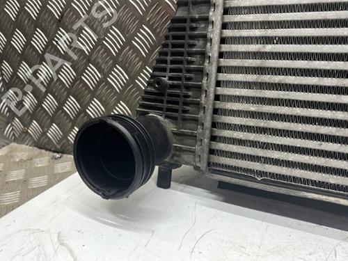 Intercooler VW TOURAN (1T1, 1T2) 1.9 TDI | BP21277459M30 