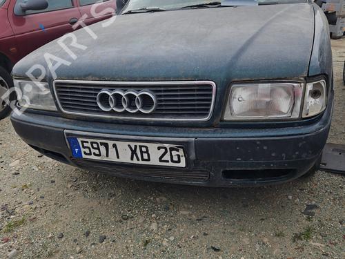 Brugte AUDI 80 B4 Avant (8C5) 1.6 E (101 hp) 4480834