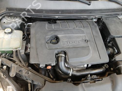 Used Engine Engine FORD FOCUS II (DA_, HCP, DP) 1.6 TDCi (90 hp) 32215633 32215633