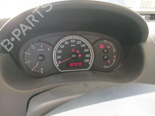 Used Engine SUZUKI SWIFT III (MZ, EZ) 1.3 DDiS (RS413D) (75 hp) 30126398