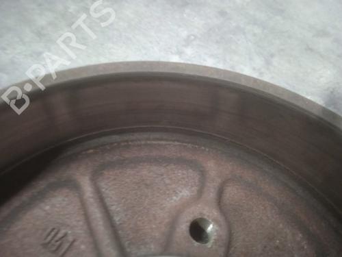 Annen PEUGEOT 206 Hatchback (2A/C) 1.4 HDi eco 70 | BP21810244O1 