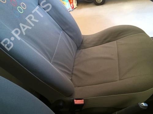 Sæde sæt RENAULT TWINGO II (CN0_) 1.2 16V (CN0K, CN0V, CN0A) | BP39422949C78 - Image 17
